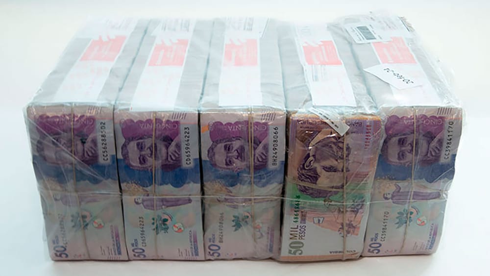 Banco Mundial prevé que economía crecerá 3 % en 2025, y deja a Colombia en el sexto lugar en América Latina imagen de la publicación