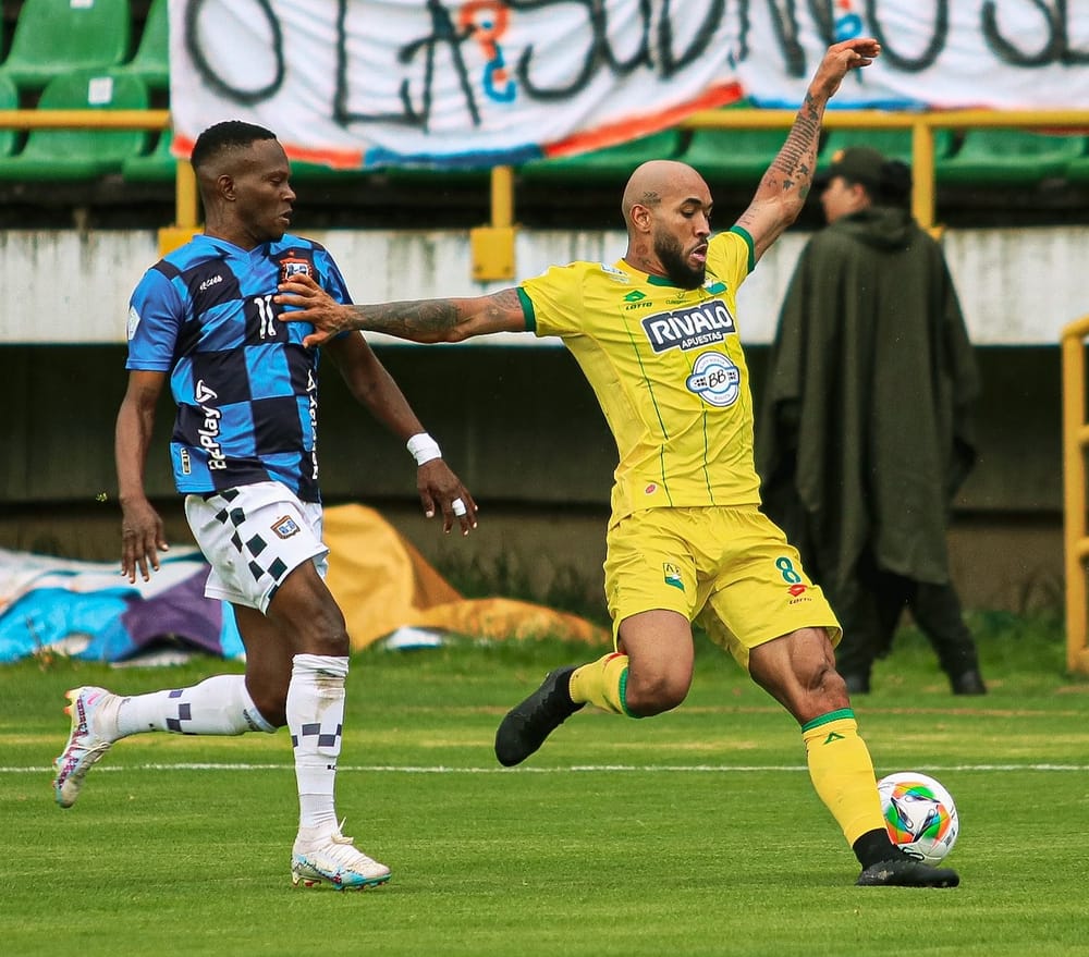 Bucaramanga ante Boyacá Chicó el viernes 24 de enero imagen de la publicación