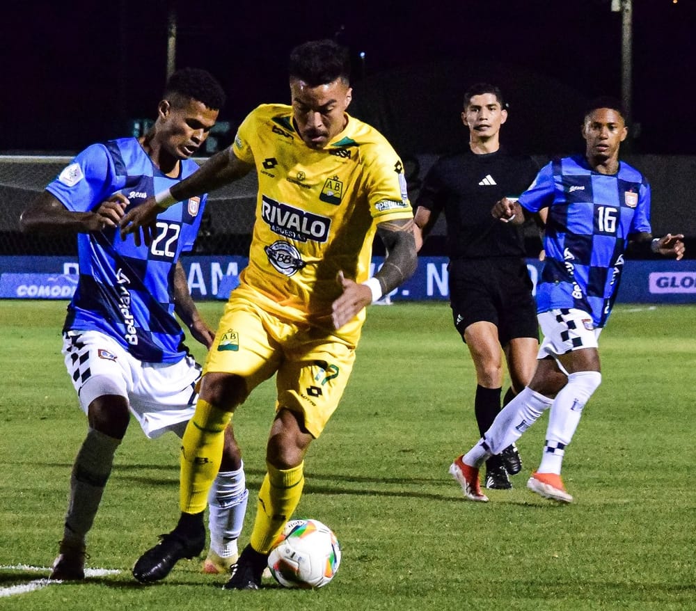Demasiado ‘’chico” el primer juego de Atlético Bucaramanga imagen de la publicación