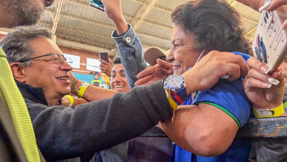 Petro insistirá en clavarle más impuestos a los colombianos: busca $12 billones imagen de la publicación