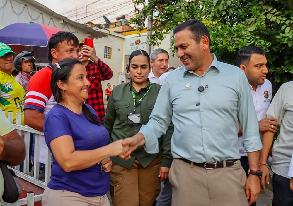 Santander comprometido con vivienda digna para todos imagen de la publicación