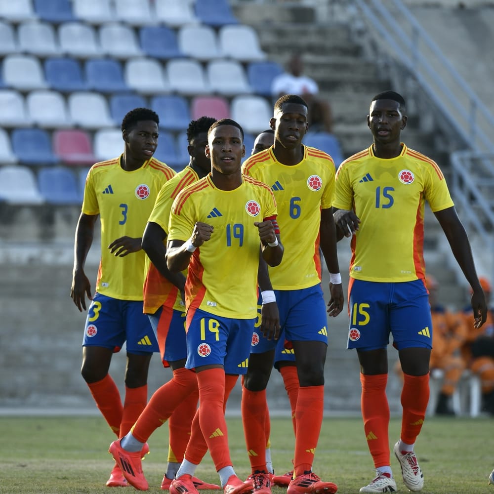 Comienza Sudamericano Sud-20 en Venezuela imagen de la publicación