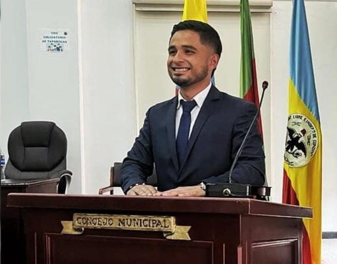 Concejal fue encontrado sin vida al interior de su casa. Le contamos qué se sabe imagen de la publicación