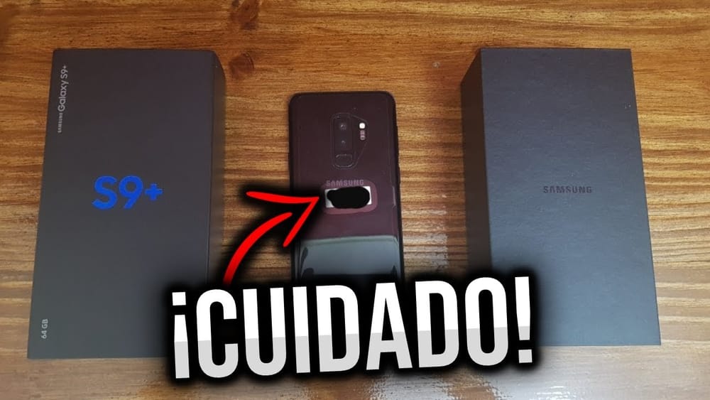 ¿Utiliza teléfonos inteligentes de segunda mano? Sus datos podrían estar en riesgo. Le contamos cómo evitarlo imagen de la publicación