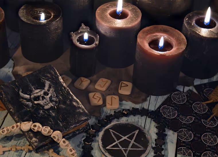 Chile rechaza intentos de reconocer al Templo de Satán como entidad religiosa imagen de la publicación