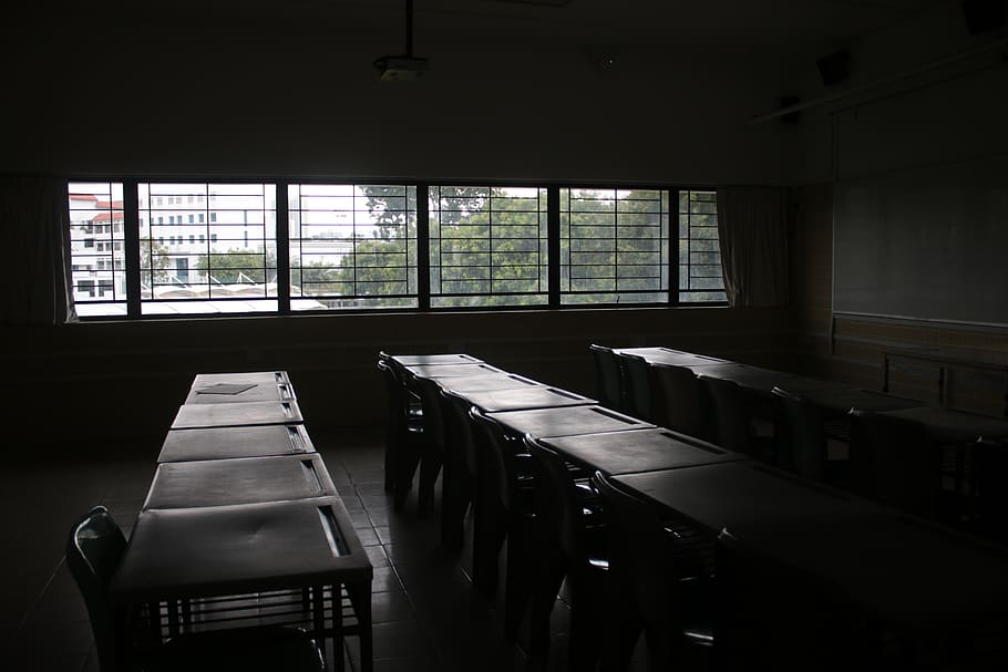 Violentos amenazan retorno a las aulas de mas de 46 mil menores en el Catatumbo imagen de la publicación
