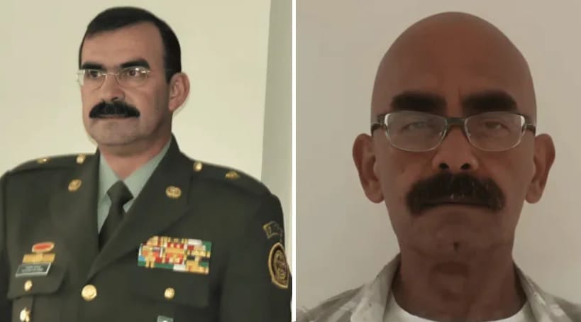Esta sería la causa del fallecimiento en un municipio santandereano del hermano del exgeneral Rodolfo Palomino imagen de la publicación
