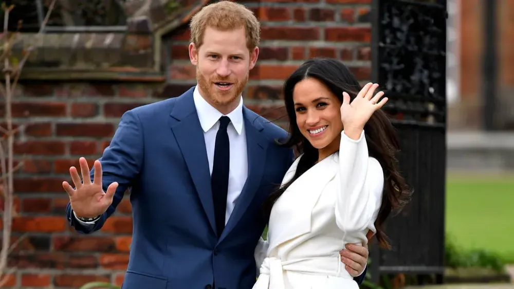 Ex empleados de Meghan Markle la catalogan de “fría” y “conflictiva” imagen de la publicación