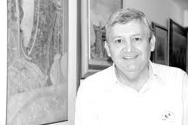 Amadeo Gonzalez imagen de perfil