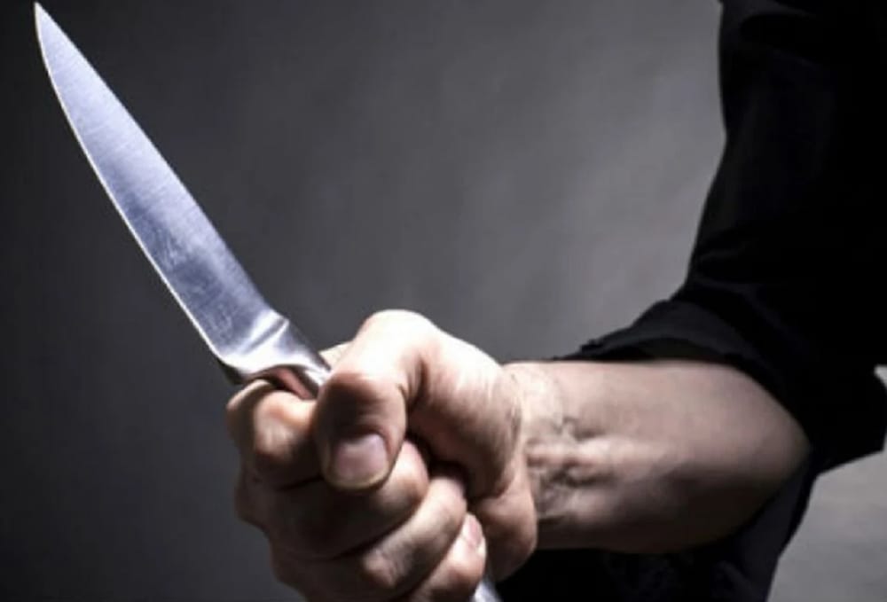 Abrazo mortal dejó un muerto a puñaladas imagen de la publicación