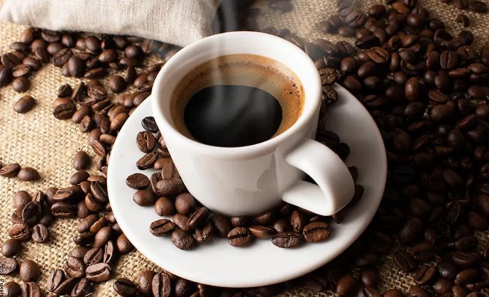 El café crece a Colombia imagen de la publicación