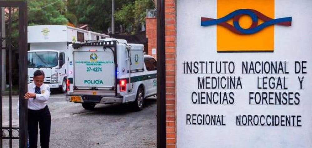 Medicina Legal confirma el asesinato de un bebé de 2 meses imagen de la publicación