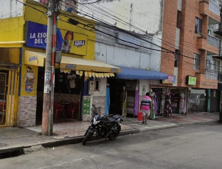 Fuera de peligro hincha del Bucaramanga apuñalado en Campohermoso imagen de la publicación