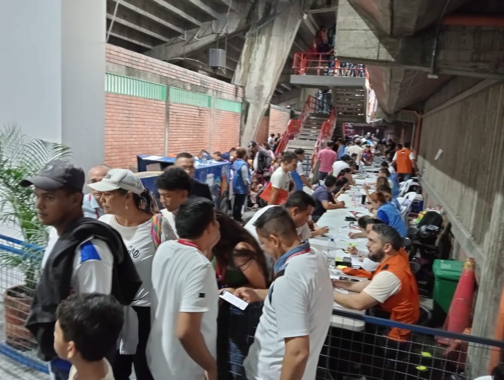 Emergencia económica y social en Norte de Santander por crisis del Catatumbo imagen de la publicación