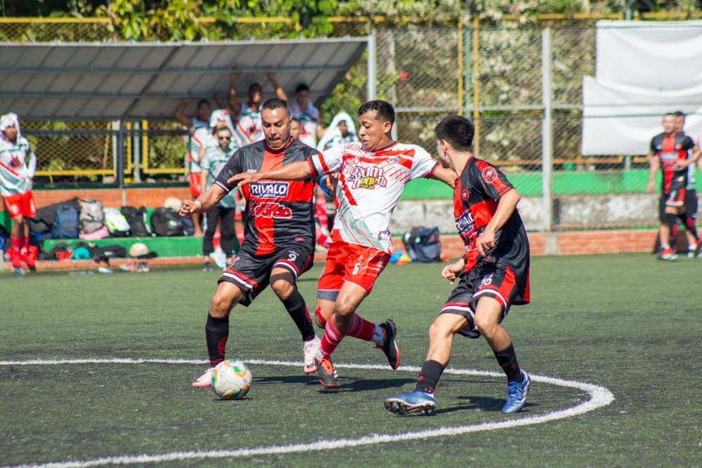 Móviles para una gran final ante Barrancabermeja imagen de la publicación