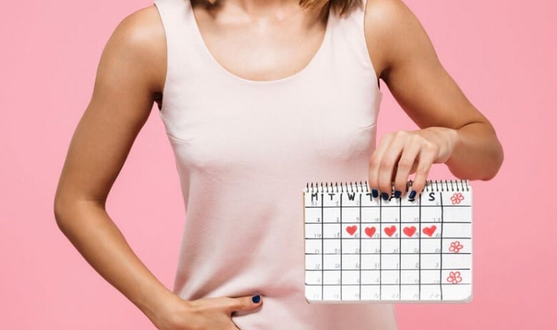 Autorizan tres días de teletrabajo por ciclo menstrual imagen de la publicación