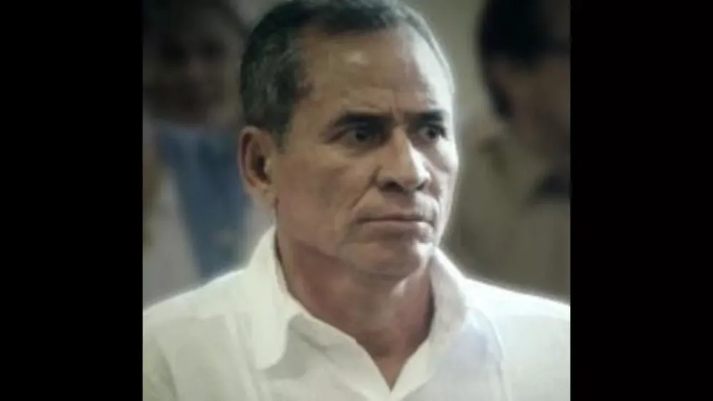 Libertad para David Rabelo Crespo tras 7 años en prisión imagen de la publicación