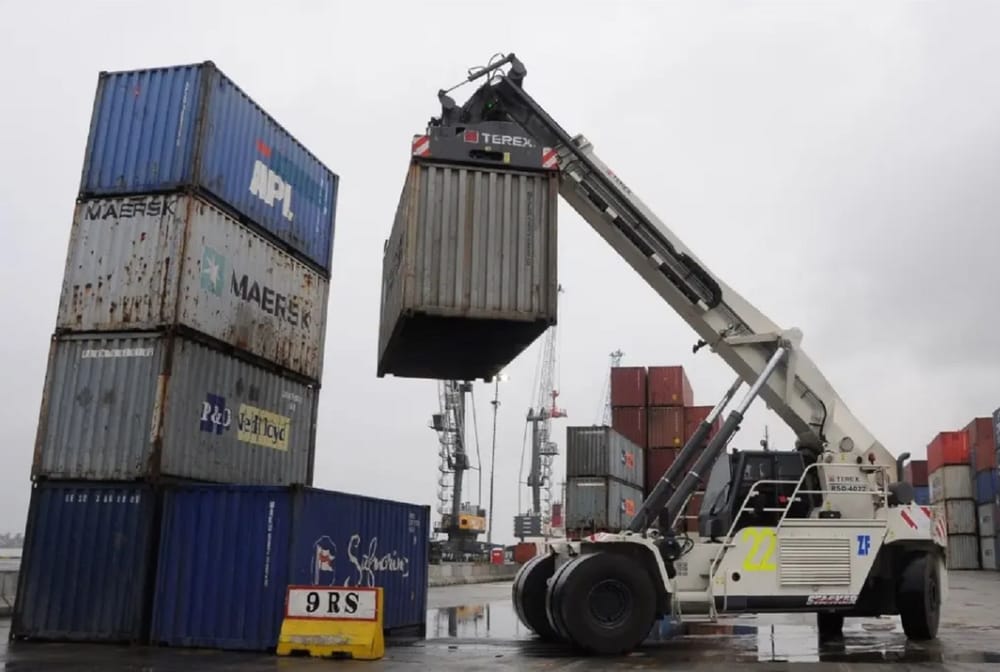 Estos son los productos que más exporta Colombia a Estados Unidos imagen de la publicación