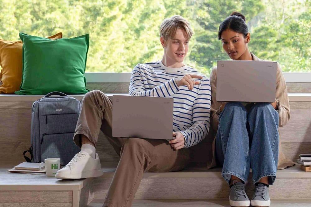 Estilos tecnológicos que marcarán el regreso a clases en Colombia imagen de la publicación