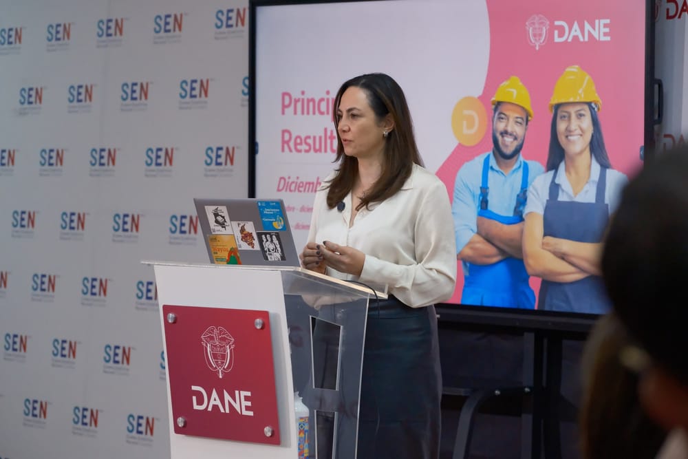 Desempleo en Bucaramanga fue de 8,4% entre octubre y diciembre imagen de la publicación