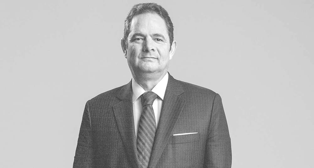 German Vargas Lleras imagen de perfil