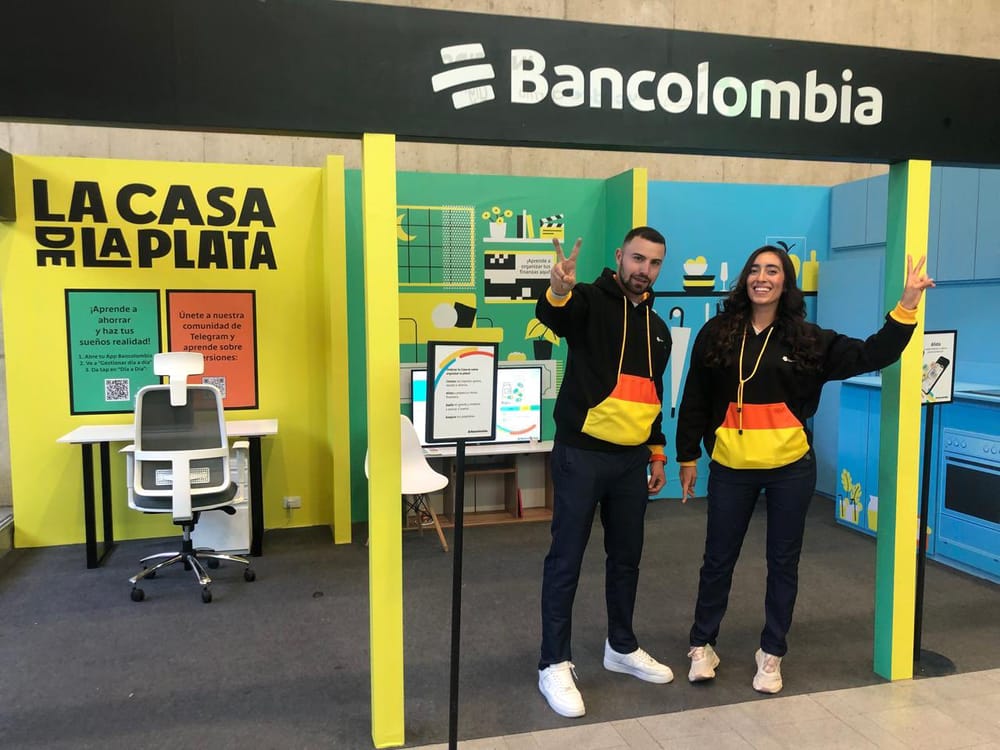 Prepárese Bancolombia anuncia mantenimientos en sus sistemas para enero y febrero imagen de la publicación