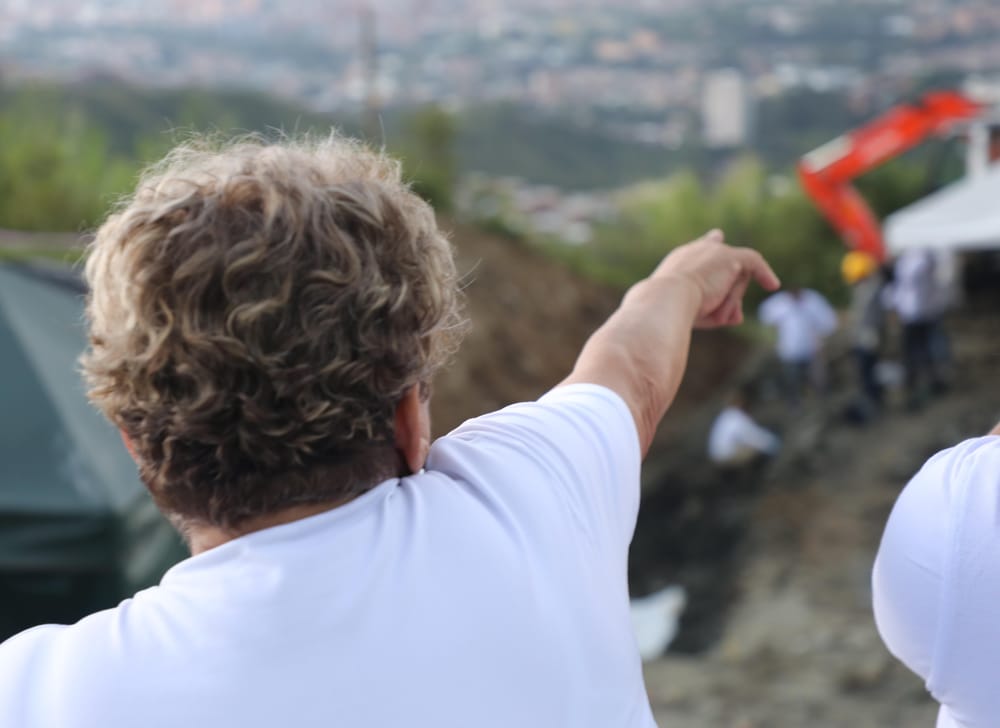 VIDEO: Tras excavaciones en la Escombrera, hallan restos óseos correspondientes a dos nuevos cadáveres imagen de la publicación