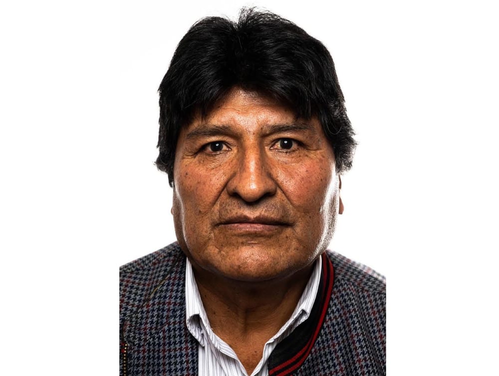 Se busca: expresidente Evo Morales se convirtió en el delincuente más buscado en Bolivia imagen de la publicación