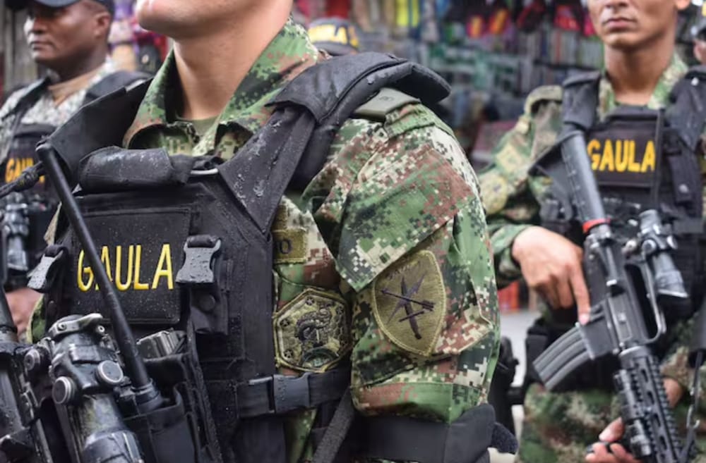 Cuidado con la extorsión ¡Denuncia! imagen de la publicación