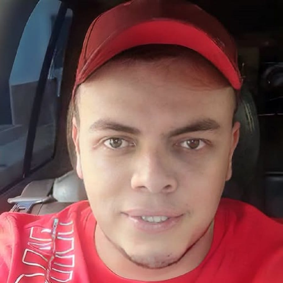 Ocañero fallece tras caída de edificio y su pareja fue encontrada herida imagen de la publicación