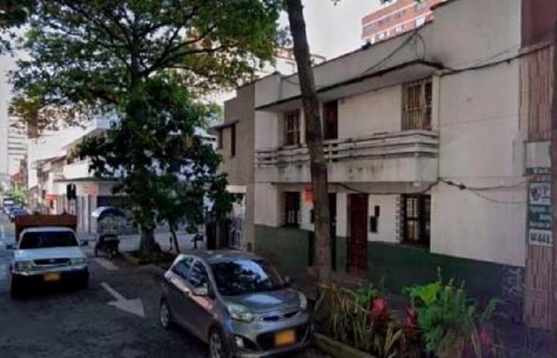 Pelea en inquilinato dejó un muerto y un capturado imagen de la publicación