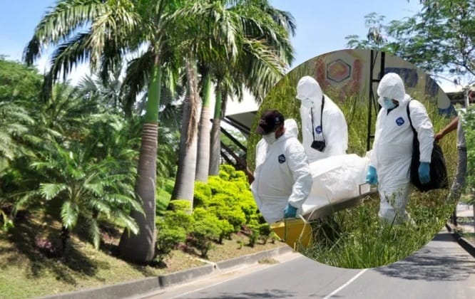 Nuevas pistas en macabro doble homicidio de Cúcuta imagen de la publicación