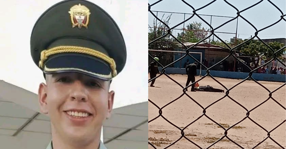 Asesinan al comandante de la Policía en Zambrano, Bolívar imagen de la publicación