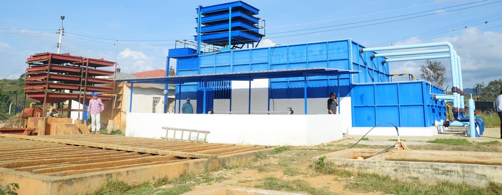 Los Santos enfrenta déficit de agua pero la Esant descarta declaratoria de calamidad pública imagen de la publicación