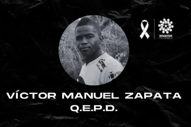 Falleció Víctor Manuel Zapata imagen de la publicación