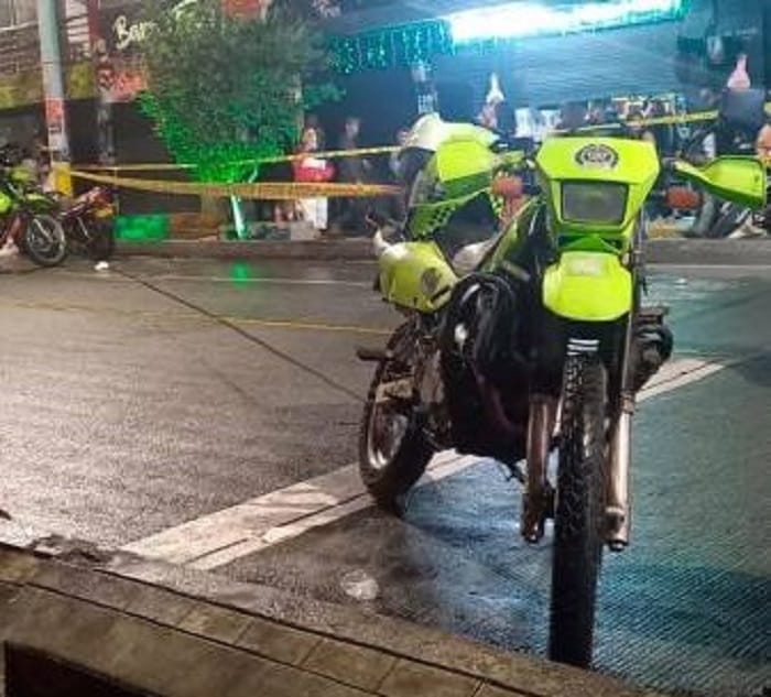 Salió a rumbear y lo mataron en medio de una riña imagen de la publicación