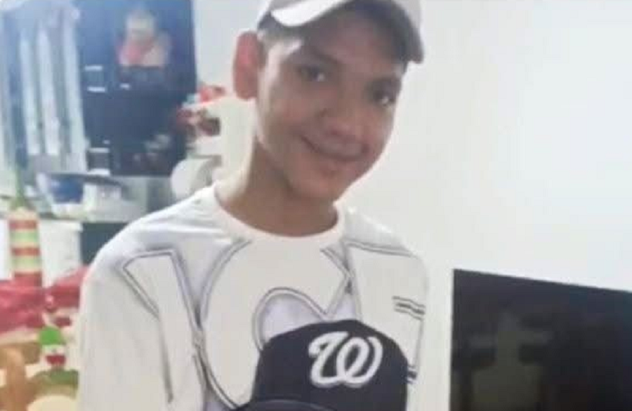 La muerte salió de pesca el fin de semana y 10 personas fueron asesinadas imagen de la publicación