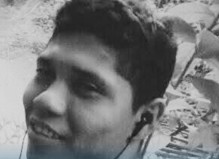 Creador de contenidos fue ultimado de cuatro balazos imagen de la publicación