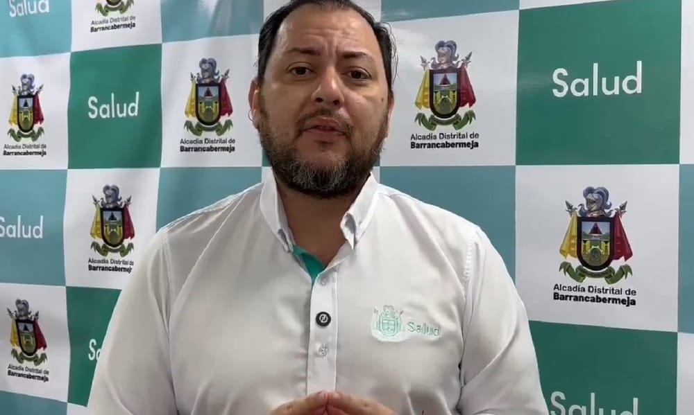 Muere adolescente por tuberculosis en Barrancabermeja y autoridades descartan brote imagen de la publicación