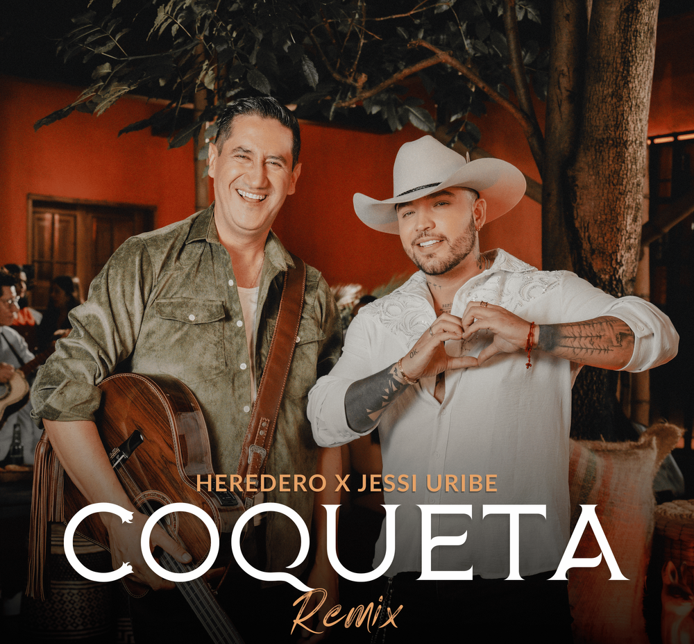 Coqueta Remix: ¡Un Hit Mundial! imagen de la publicación
