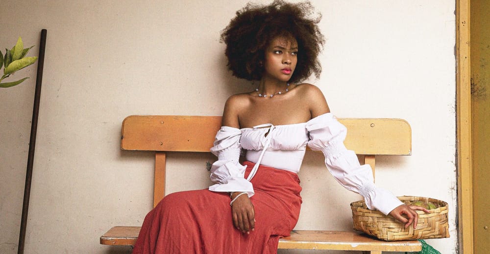 La artista Dayané presenta su sencillo 'Dolores' imagen de la publicación