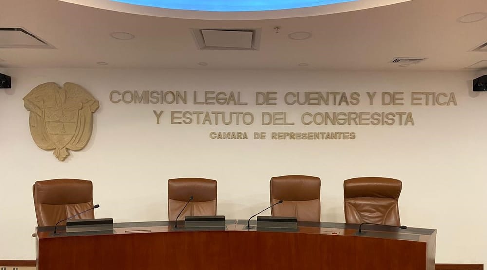 Piden subcomisión de congresistas para que hagan presencia en el Catatumbo imagen de la publicación