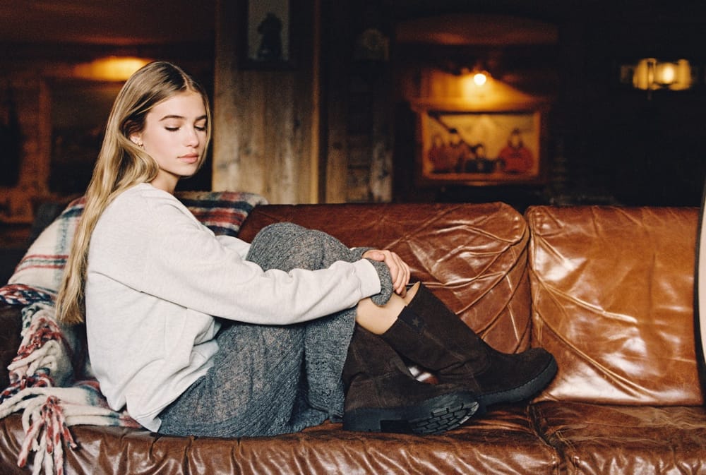 Brownie Mountains Winter revolucionó para el Invierno imagen de la publicación