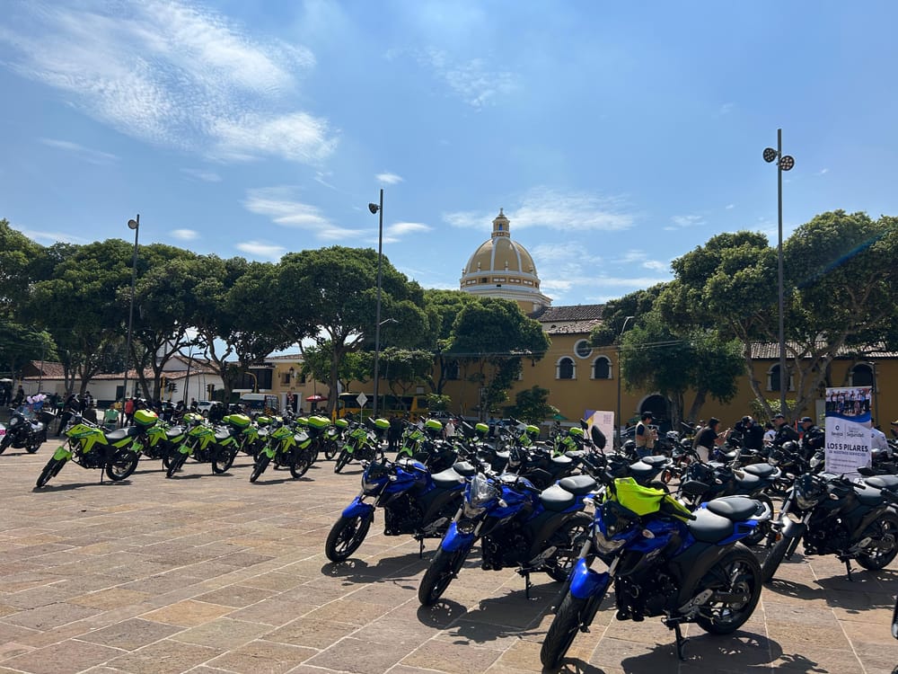 Alcaldía de Bucaramanga hará alianza con empresas de seguridad imagen de la publicación