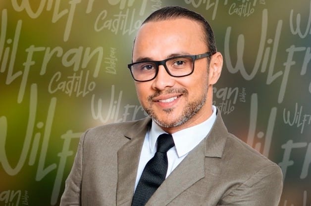 Wilfran Castillo presenta “La felicidad del músico” imagen de la publicación