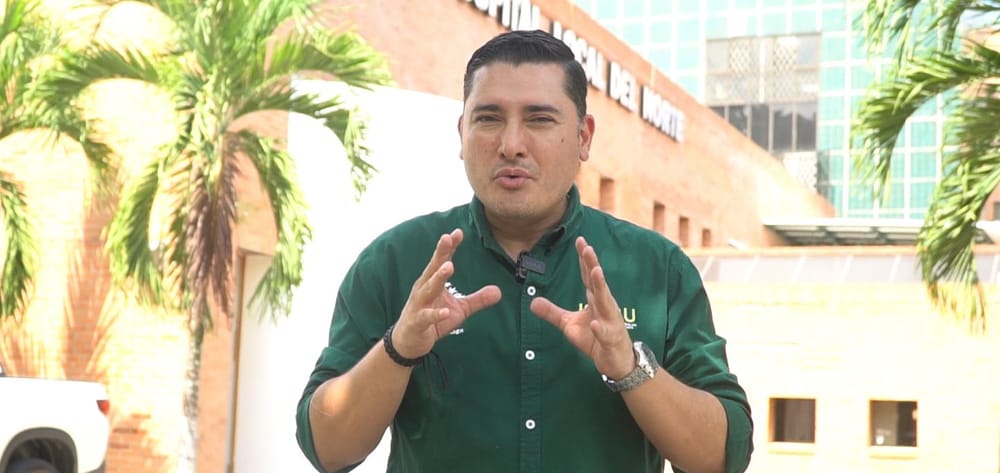 ISABU promueve salud para todos imagen de la publicación