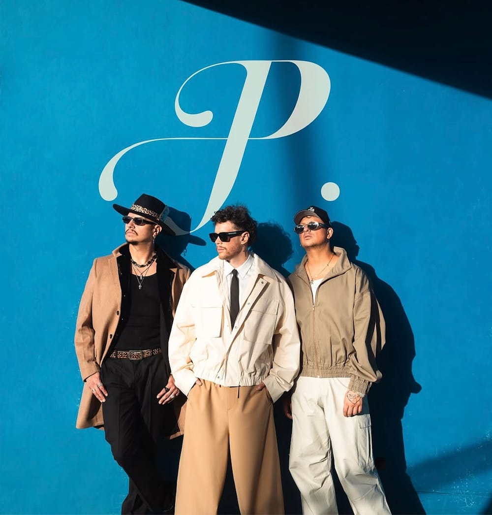 ¡ESTO ES PISO 21! imagen de la publicación