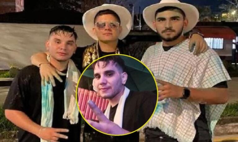 Nicolás Gutiérrez judicializado por el homicidio de Camilo Carrillo en Ocaña imagen de la publicación