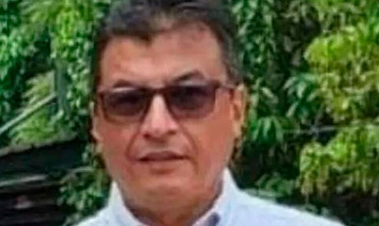 Mataron al principal testigo de sobornos a parlamentarios imagen de la publicación