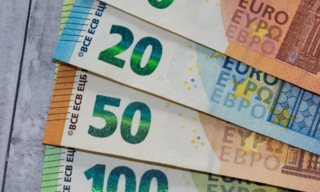 Posible lavado de dinero comprando lotería imagen de la publicación